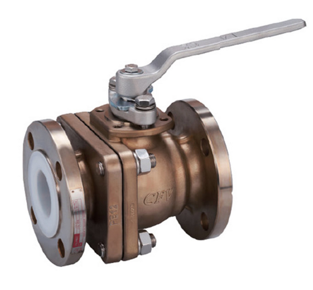 Ball Valve